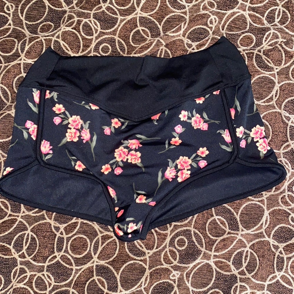 PINK Victoria’s Secret Shorts